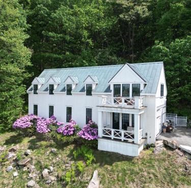 The Boat House Water Views Sunsets