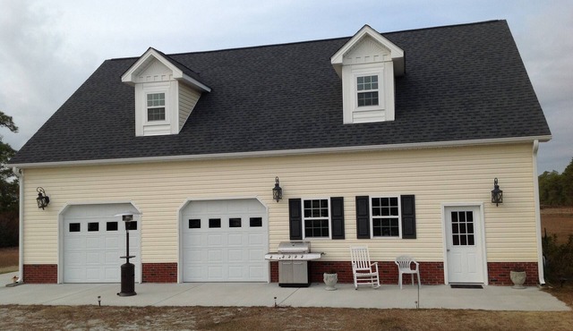 The Boathouse, A World Class Vacation/Hunting And Fishing Lodge