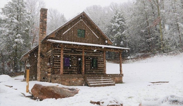 The Boathouse at Four Fillies Lodge