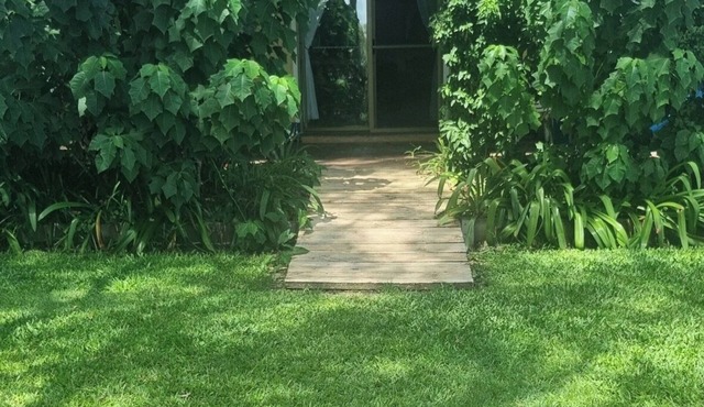 THE BOATHOUSE MACLEAY ISLAND ⛵