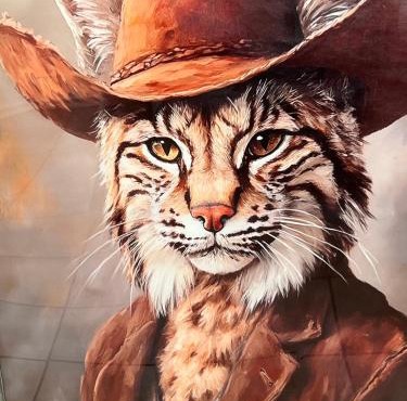 The Bobcat
