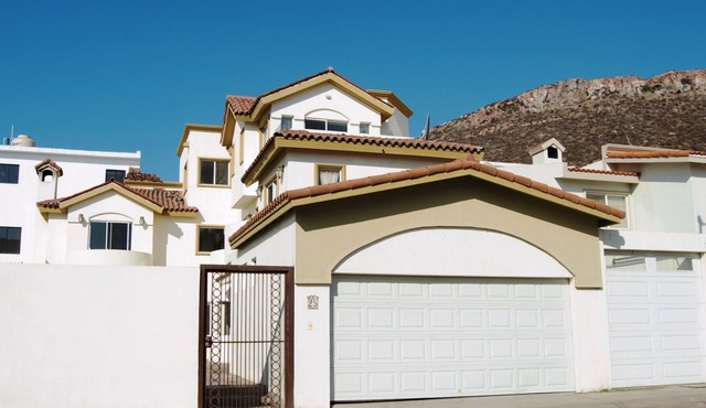 The Body Point - Ensenada