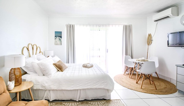 💎The Bohemian @ Dolphin Heads💎