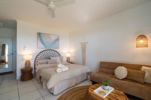 The Bohemian on the Beach