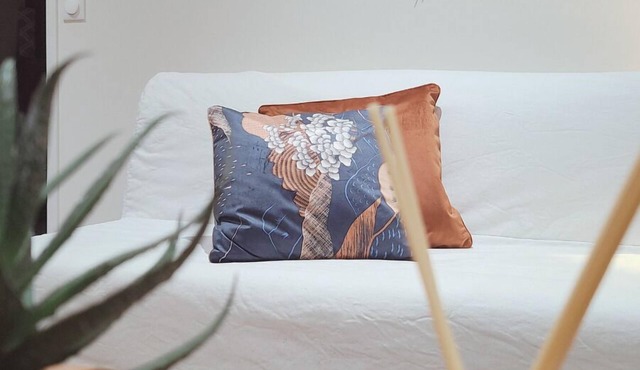 The Bohemian Spirit - Vitré