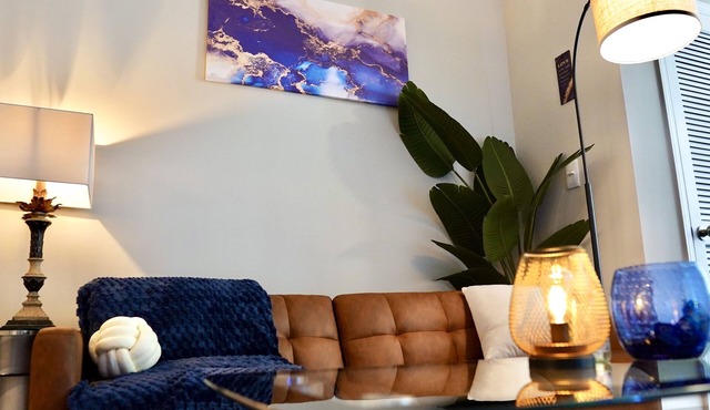 The BoHo Haven - Old Fourth Ward