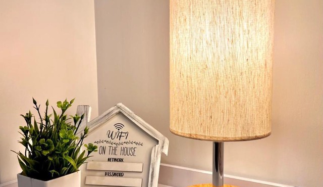 The Boho Oasis