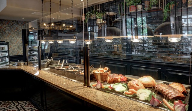 The Bold Hotel, BW Signature Collection