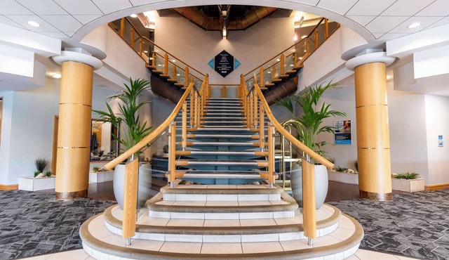 The Bolton Stadium Hotel, a member of Radisson Individuals