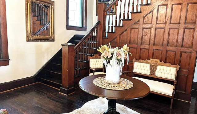 The Bonnet Hosue, Mount Pleasant; 5-bedroom, 4.5 bath