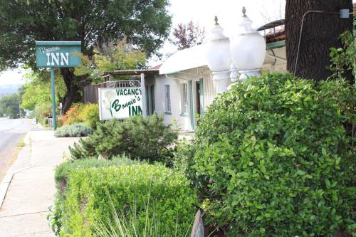 The Bonnie Inn Unit 1