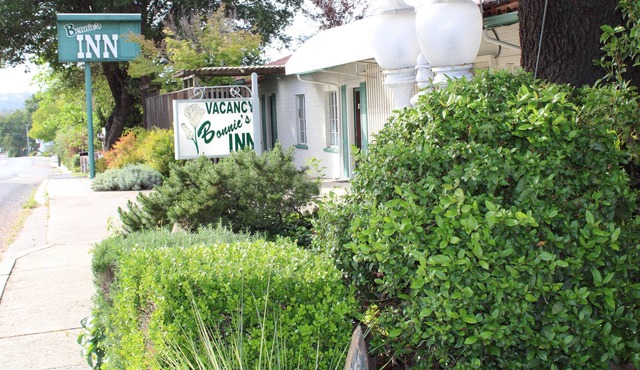 The Bonnie Inn Unit 2