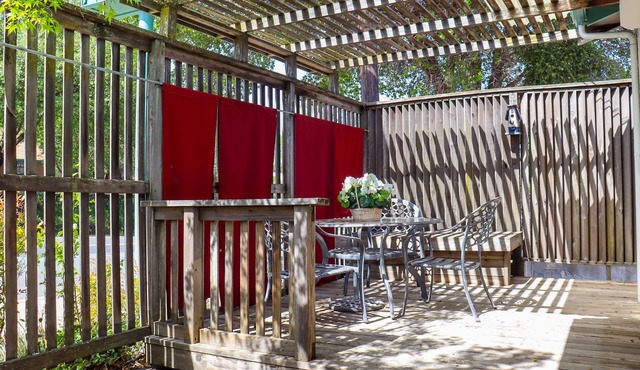 The Bonnie Inn Unit 6