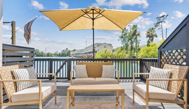 The Boroughs at Lake Palmetto 3BR I