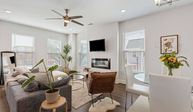 The Boroughs at Mixson 4BR-INQ IIII