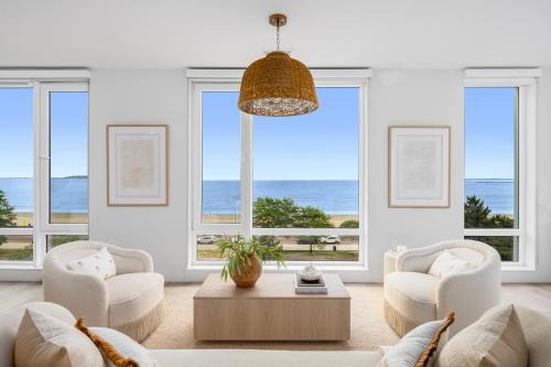 The Boston Beach House