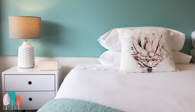 The Botanic Apartments