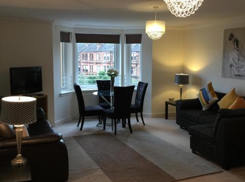 The Botanic Hub West End - 2 Bedrooms