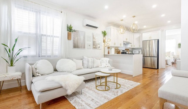 The Botanical Garden Unit I 3 BD 2 BA|Free Parking
