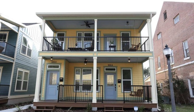 The Botanical Suite 🌷 Newly Built DreamBnB