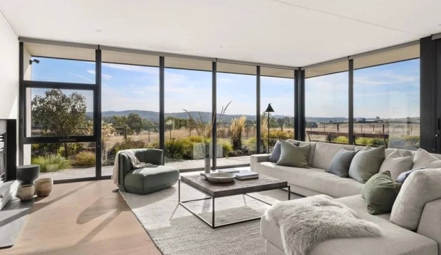 The Bothie - Luxurious Off Grid Living