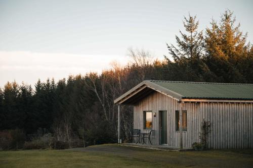 The Bothy at Coneloch