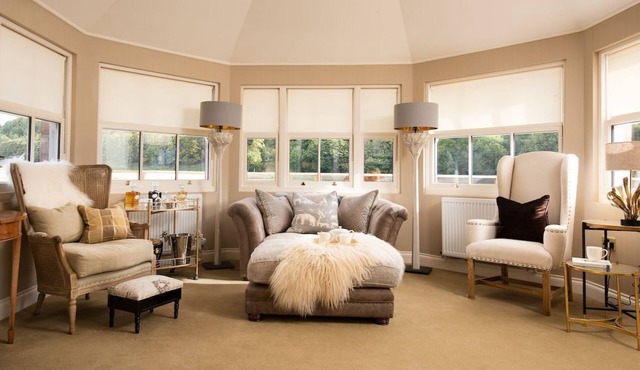 The Bothy At Dryburgh - sleeping 2 guests in 1 bedrooms