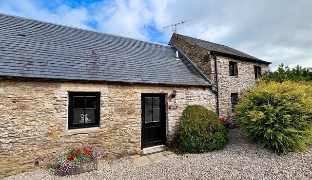 The Bothy at Mid Torrie Farm, Callander