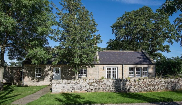 THE BOTHY at Swinton Hill - A Perfect Couples Retreat in a Peaceful Location