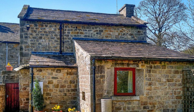 The Bothy-Detached cottage,1 mile from Barnard Castle, Pet Friendly, EV Charger