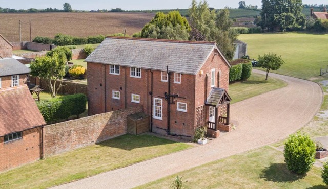 The Bothy, Faversham