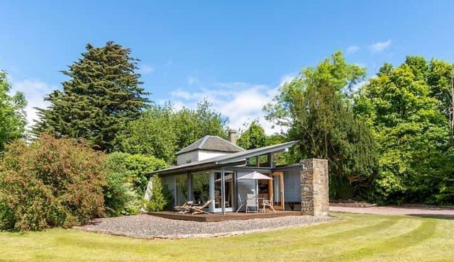 The Bothy | Feddinch