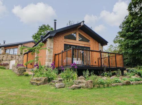 The Bothy, Riding Hills