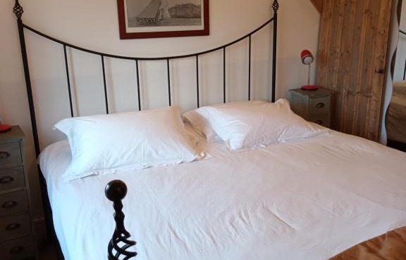 The Bothy - Studio Oak Frame Barn in Rural AONB