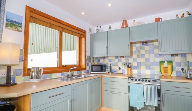 THE BOTHY, with open fire in Muir Of Ord