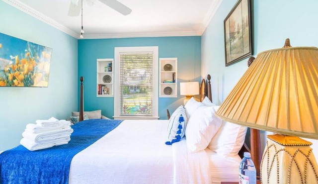 The Bougainvillea - Estate at Mt Dora