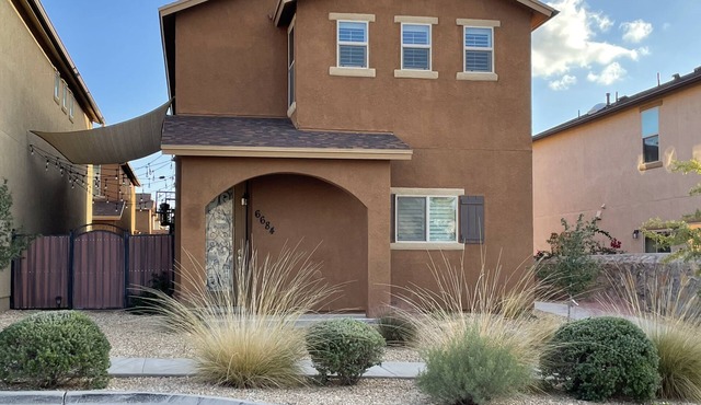 The Boulder Retreat