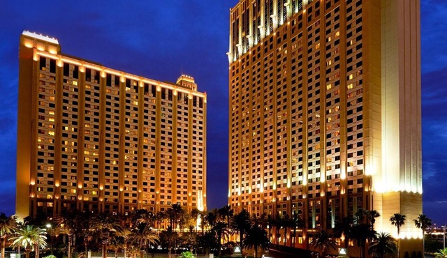 The Boulevard, A Hilton Grand Vacations Resort