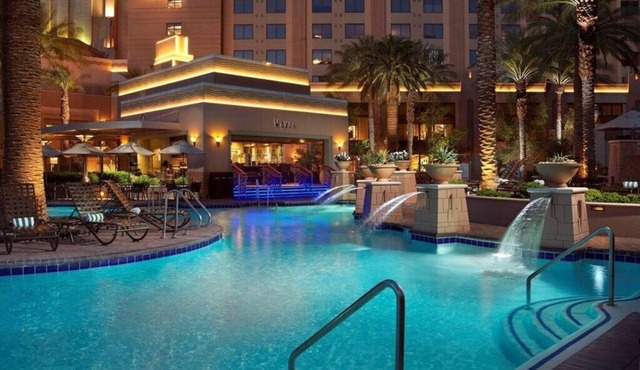 The Boulevard, a Hilton Grand Vacations - Studio - ST3