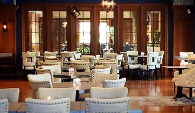 The Boulevard Inn & Bistro