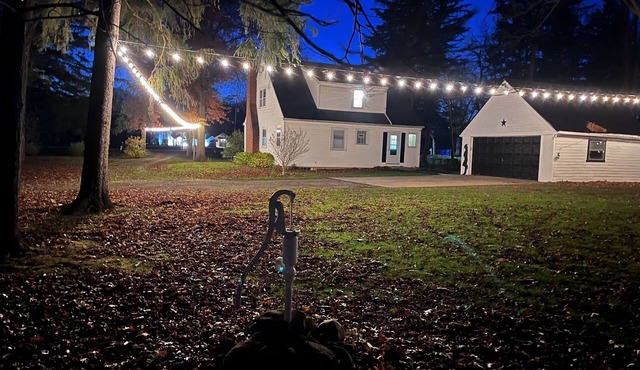 The Boundary Home at Footprint Farms