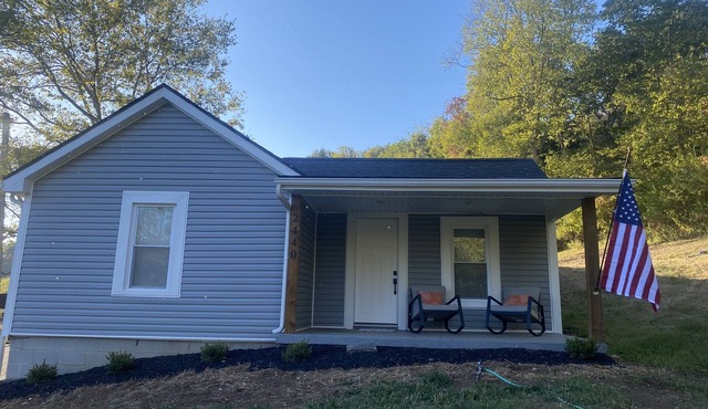 The Bourbon Sanctuary