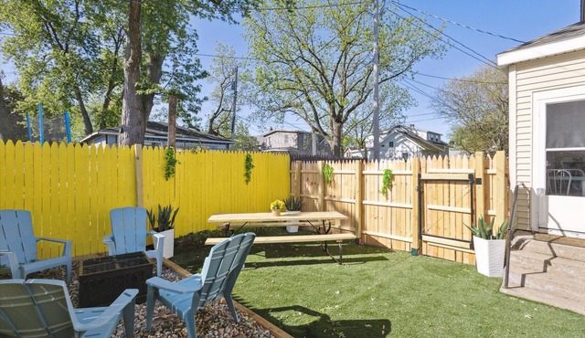 The Boutique at Midtown Central/Hot Tub/Pet Friendly