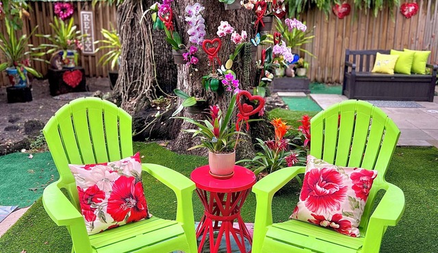 The Boutique Guest House