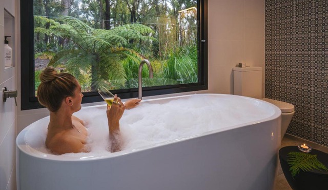 The Bower At Broulee