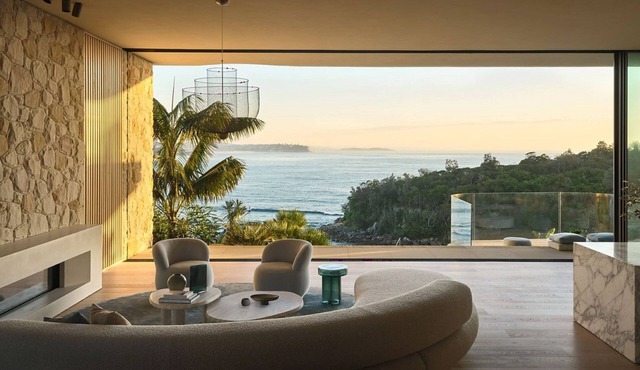 The Bower, Manly Beach Isyd Luxe