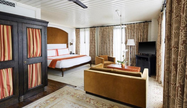 The Bowery Hotel