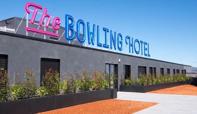 The Bowling Hotel