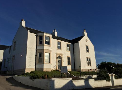 The Bowmore House Bed and Breakfast
