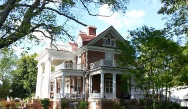 The Boxley Place Inn
